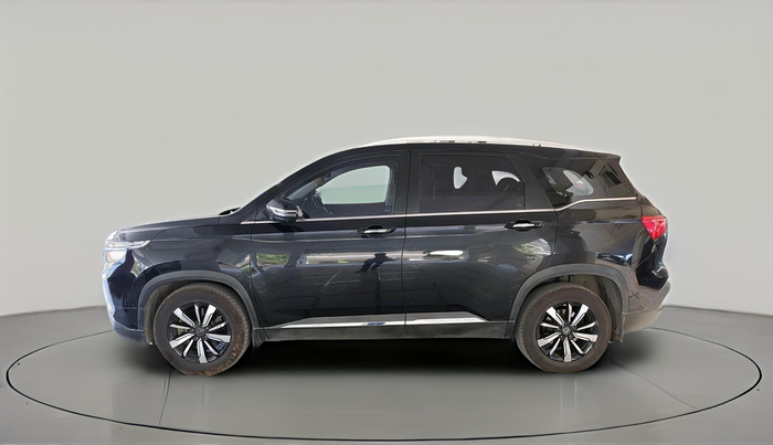 2020 MG HECTOR SHARP 2.0 DIESEL, Diesel, Manual, 1,10,475 km, exterior