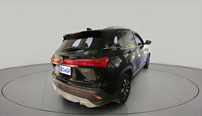 2020 MG HECTOR SHARP 2.0 DIESEL, Diesel, Manual, 1,10,475 km, exterior