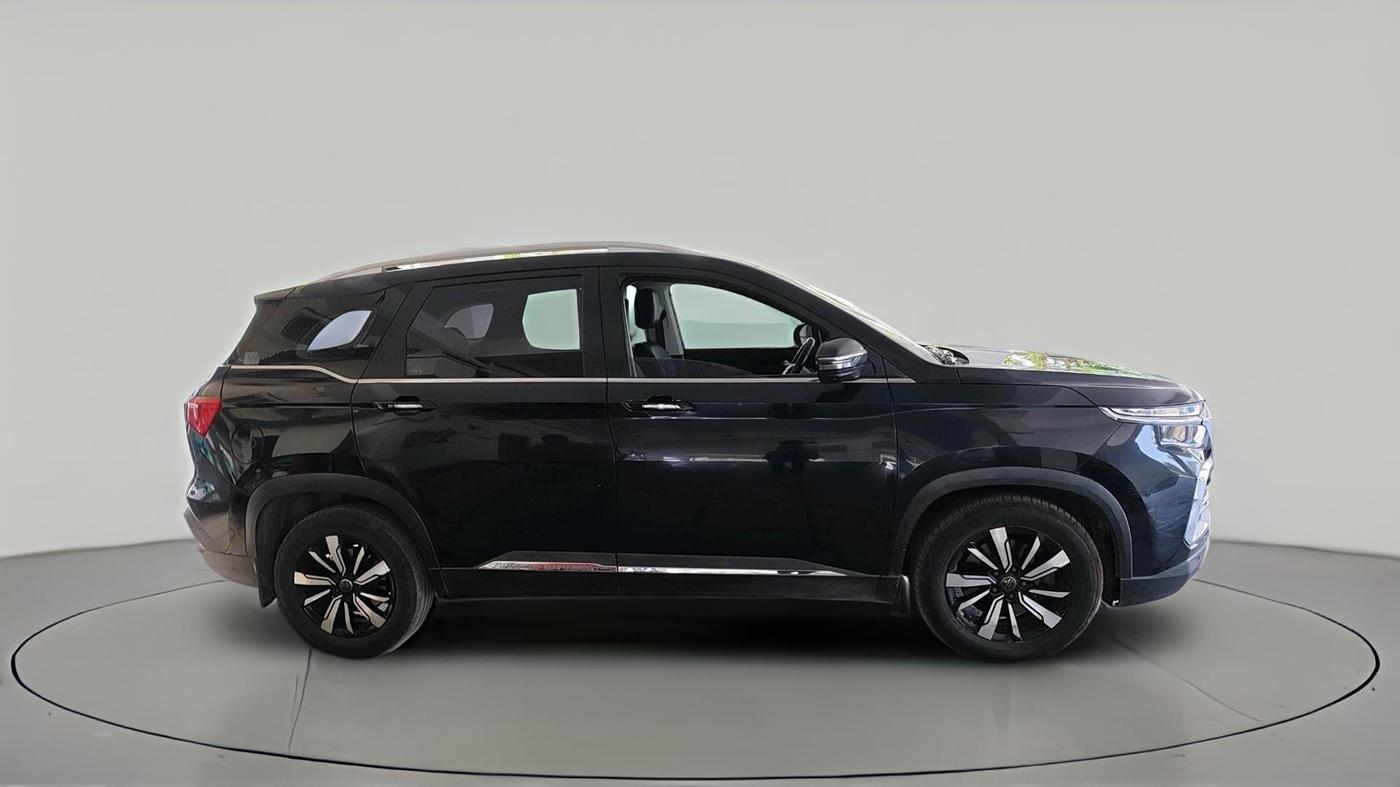 2020 MG HECTOR SHARP 2.0 DIESEL, Diesel, Manual, 1,10,475 km, exterior