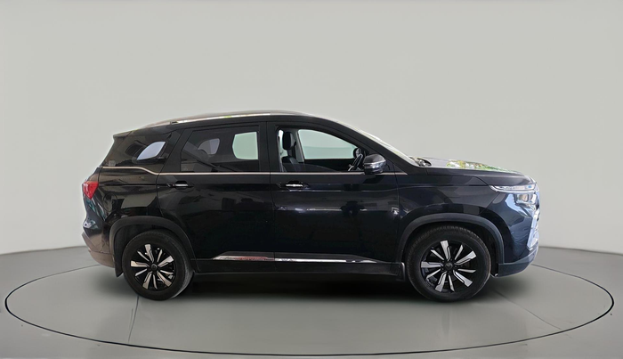 2020 MG HECTOR SHARP 2.0 DIESEL, Diesel, Manual, 1,10,475 km, exterior