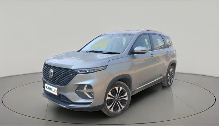 2021 MG HECTOR PLUS SHARP 1.5 PETROL TURBO DCT 6-STR, Petrol, Automatic, 25,966 km, exterior