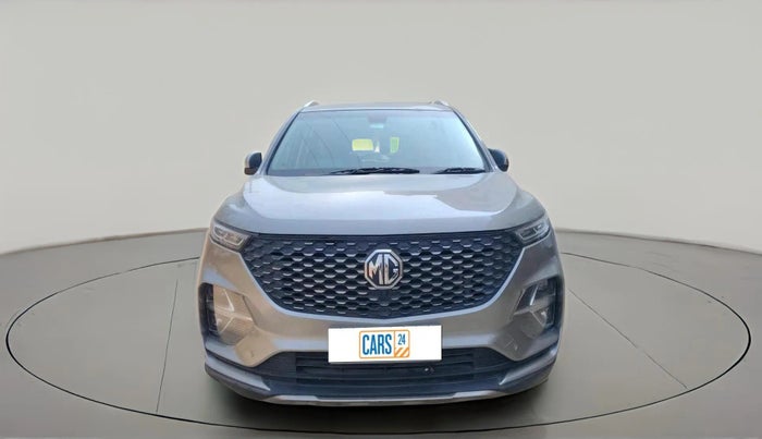 2021 MG HECTOR PLUS SHARP 1.5 PETROL TURBO DCT 6-STR, Petrol, Automatic, 25,966 km, exterior