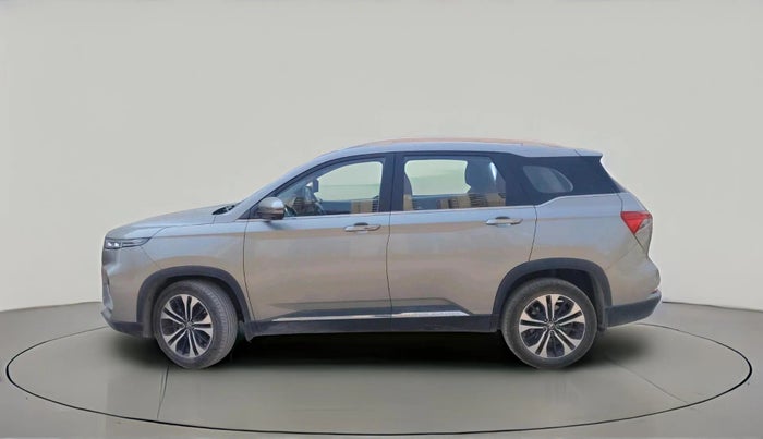 2021 MG HECTOR PLUS SHARP 1.5 PETROL TURBO DCT 6-STR, Petrol, Automatic, 25,966 km, exterior