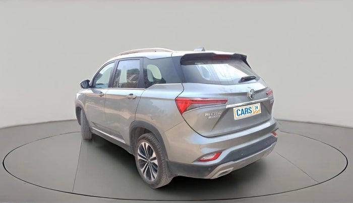 2021 MG HECTOR PLUS SHARP 1.5 PETROL TURBO DCT 6-STR, Petrol, Automatic, 25,966 km, exterior