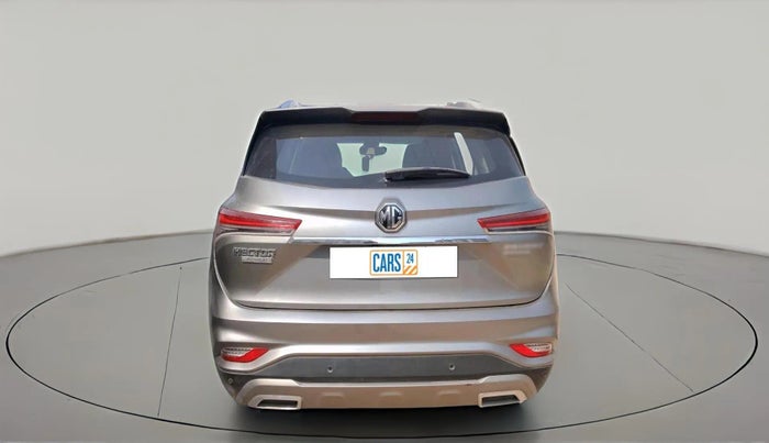 2021 MG HECTOR PLUS SHARP 1.5 PETROL TURBO DCT 6-STR, Petrol, Automatic, 25,966 km, exterior