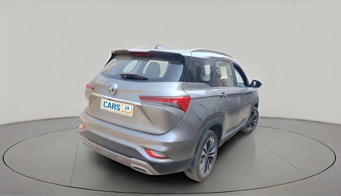 2021 MG HECTOR PLUS SHARP 1.5 PETROL TURBO DCT 6-STR, Petrol, Automatic, 25,966 km, exterior
