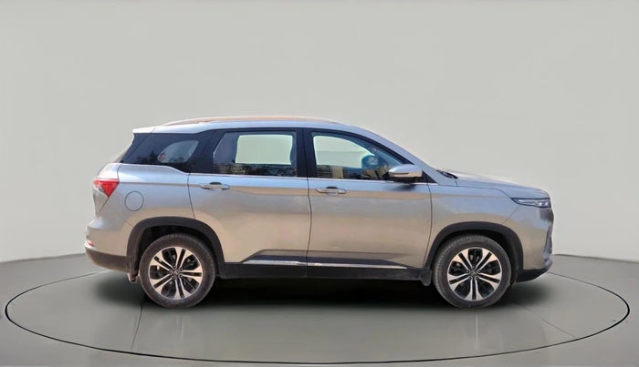 2021 MG HECTOR PLUS SHARP 1.5 PETROL TURBO DCT 6-STR, Petrol, Automatic, 25,966 km, exterior