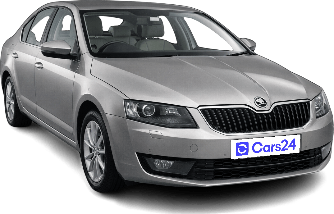 2016 Skoda Octavia - Sedan - Diesel - Automatic - ₹6.30 lakh