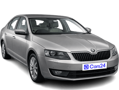 2016 Skoda Octavia - Sedan - Diesel - Automatic - ₹6.30 lakh