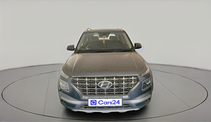 2022 Hyundai VENUE S+ 1.2, Petrol, Manual, 93,209 km, exterior