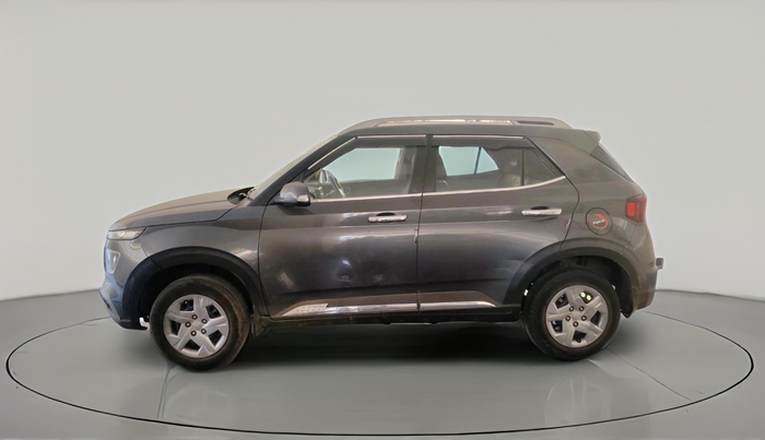 2022 Hyundai VENUE S+ 1.2, Petrol, Manual, 93,209 km, exterior