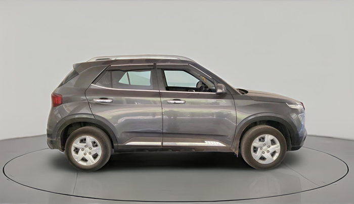 2022 Hyundai VENUE S+ 1.2, Petrol, Manual, 93,209 km, exterior