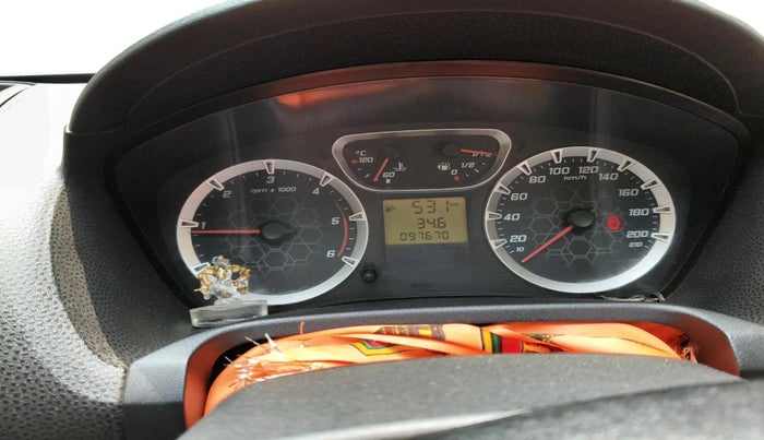 2010 Ford Fiesta SXI 1.4 DIESEL ABS, Diesel, Manual, 97,670 km, interior