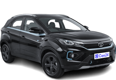 2022 Tata NEXON EV - SUV - Electric - Automatic - ₹11.30 lakh