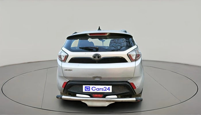 2018 Tata NEXON XZA PLUS DIESEL, Diesel, Automatic, 1,12,098 km, exterior