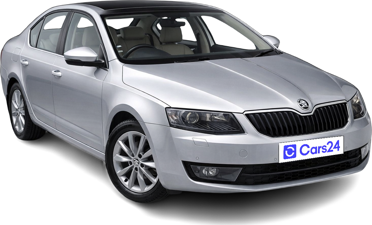 2013 Skoda Octavia - Sedan - Diesel - Automatic - ₹5.40 lakh