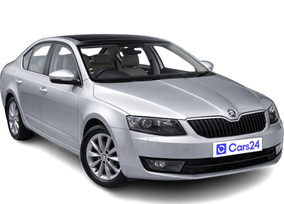 2013 Skoda Octavia - Sedan - Diesel - Automatic - ₹5.40 lakh