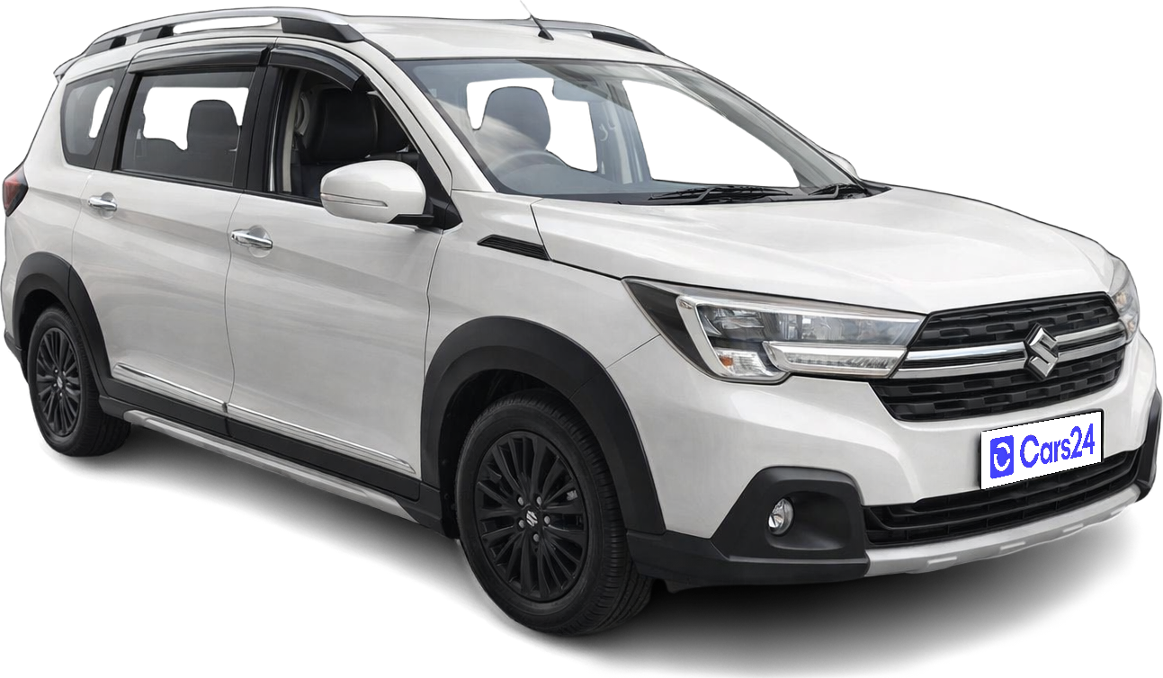 2019 Maruti XL6 - SUV - Petrol - Manual - ₹7.80 lakh