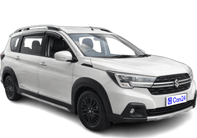 2019 Maruti XL6 - SUV - Petrol - Manual - ₹7.25 lakh