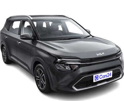 2022 KIA CARENS - SUV - Diesel - Manual - ₹11.30 lakh