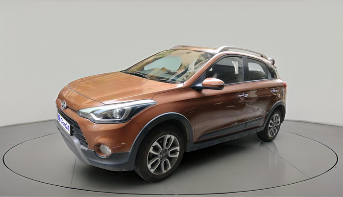 2016 Hyundai i20 Active 1.4 SX, Diesel, Manual, 1,19,056 km, exterior