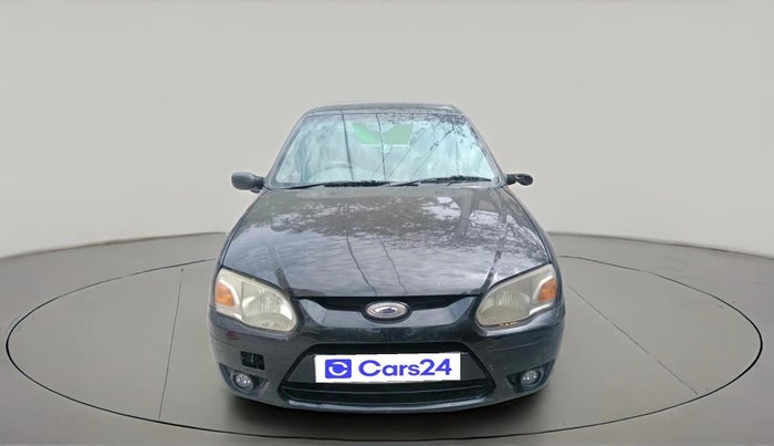2009 Ford Ikon 1.4 DIESEL, Diesel, Manual, 1,16,418 km, exterior