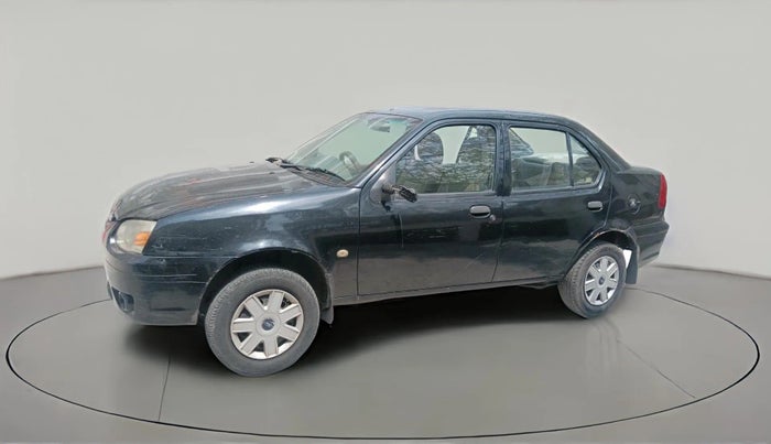 2009 Ford Ikon 1.4 DIESEL, Diesel, Manual, 1,16,418 km, exterior