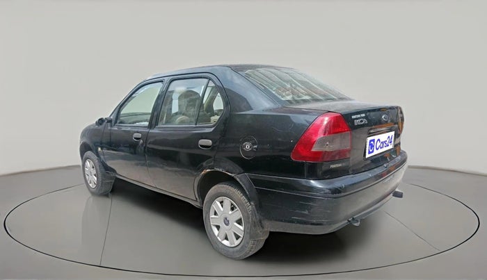 2009 Ford Ikon 1.4 DIESEL, Diesel, Manual, 1,16,418 km, exterior