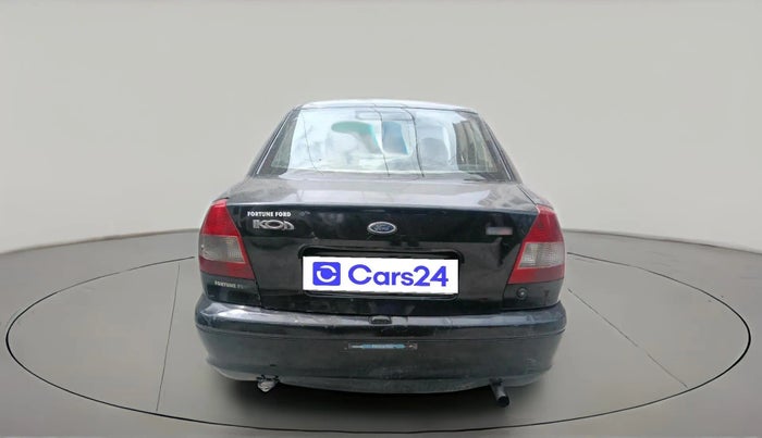 2009 Ford Ikon 1.4 DIESEL, Diesel, Manual, 1,16,418 km, exterior