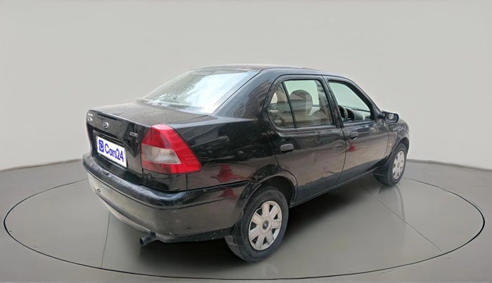 2009 Ford Ikon 1.4 DIESEL, Diesel, Manual, 1,16,418 km, exterior