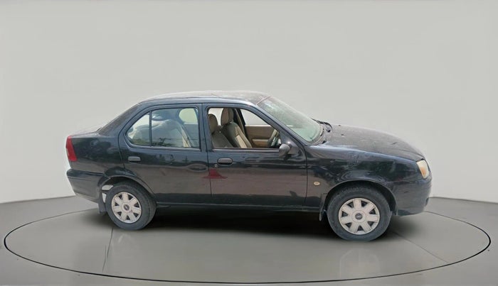 2009 Ford Ikon 1.4 DIESEL, Diesel, Manual, 1,16,418 km, exterior