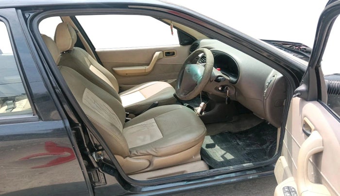 2009 Ford Ikon 1.4 DIESEL, Diesel, Manual, 1,16,418 km, interior