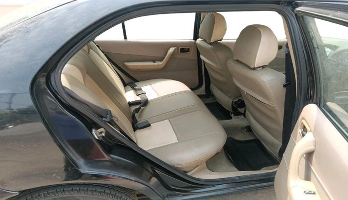 2009 Ford Ikon 1.4 DIESEL, Diesel, Manual, 1,16,418 km, interior