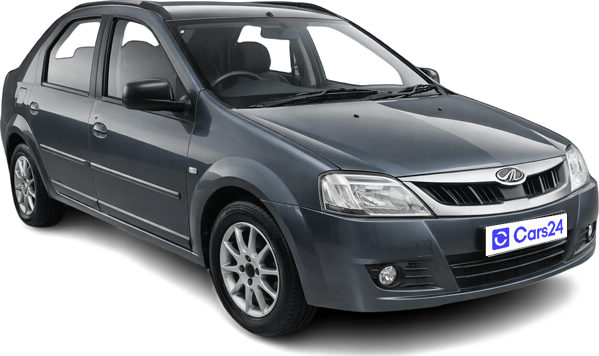 2013 Mahindra Verito - Hatchback - Diesel - Manual - ₹2.24 lakh
