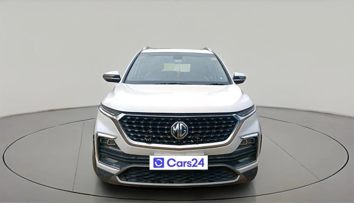 2022 MG HECTOR SHARP 2.0 DIESEL, Diesel, Manual, 82,206 km, exterior