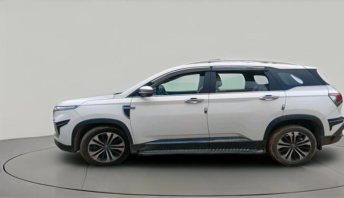 2022 MG HECTOR SHARP 2.0 DIESEL, Diesel, Manual, 82,206 km, exterior