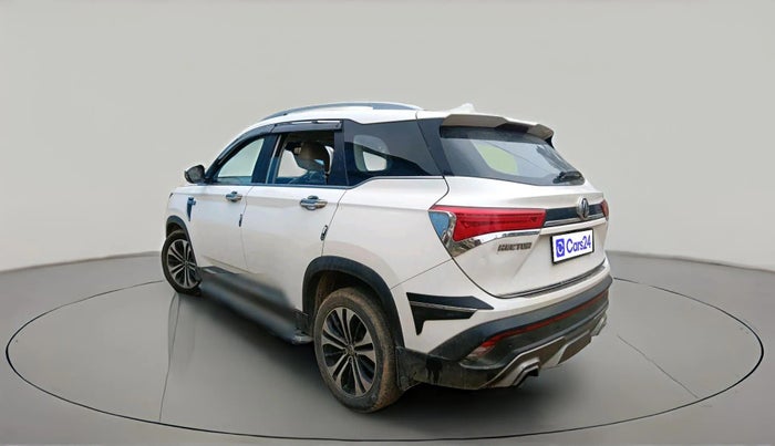 2022 MG HECTOR SHARP 2.0 DIESEL, Diesel, Manual, 82,206 km, exterior