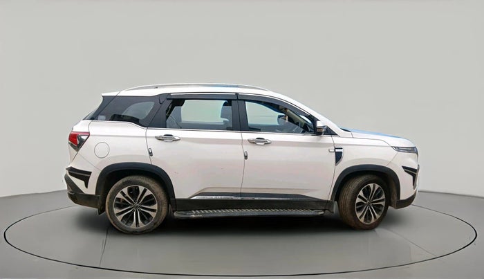 2022 MG HECTOR SHARP 2.0 DIESEL, Diesel, Manual, 82,206 km, exterior