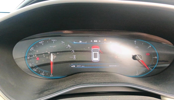 2022 MG HECTOR SHARP 2.0 DIESEL, Diesel, Manual, 82,206 km, interior