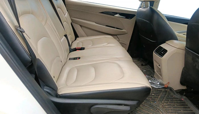 2022 MG HECTOR SHARP 2.0 DIESEL, Diesel, Manual, 82,206 km, interior