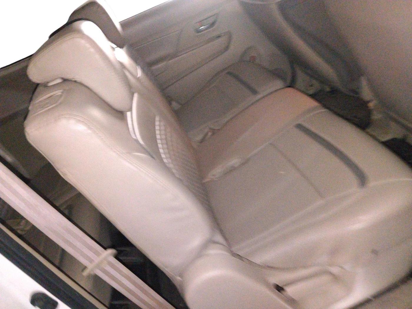 2023 Maruti Ertiga ZXI+ SHVS, Petrol, Manual, 69,067 km, interior