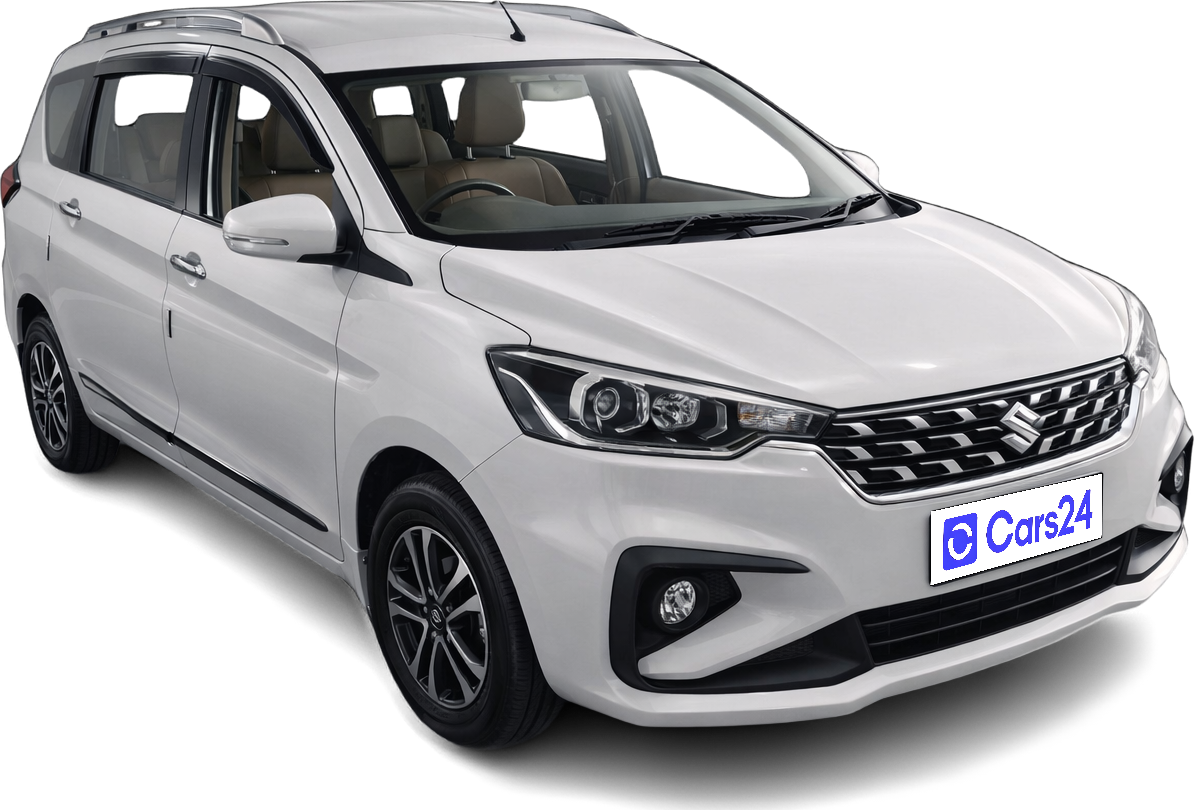 2023 Maruti Ertiga - SUV - Petrol - Manual - ₹11.15 lakh