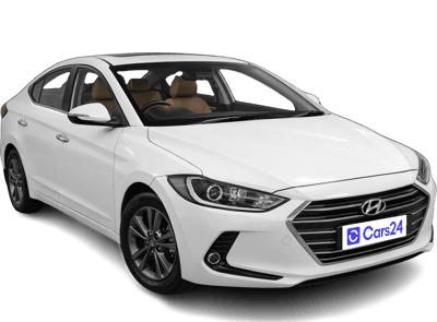 2019 Hyundai New Elantra - Sedan - Petrol - Manual - ₹8.17 lakh