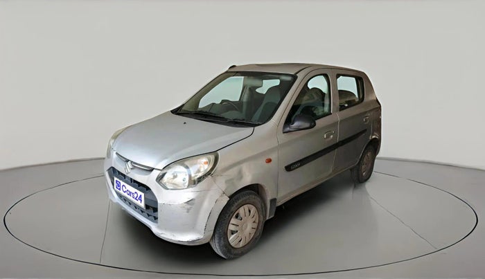 2015 Maruti Alto 800 LXI, Petrol, Manual, 71,828 km, exterior