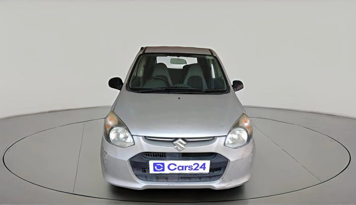 2015 Maruti Alto 800 LXI, Petrol, Manual, 71,828 km, exterior