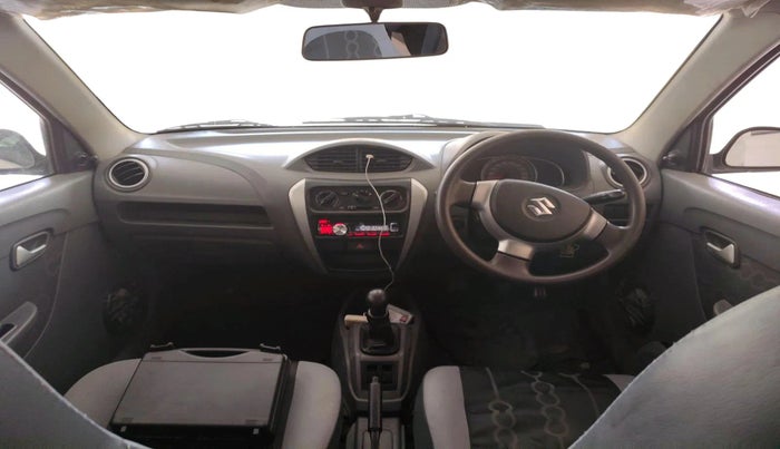 2015 Maruti Alto 800 LXI, Petrol, Manual, 71,828 km, interior