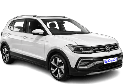 2023 Volkswagen TAIGUN - SUV - Petrol - Automatic - ₹13.50 lakh