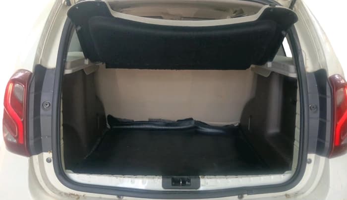 2016 Renault Duster 110 PS RXZ 4X2 AMT DIESEL, Diesel, Automatic, 1,14,597 km, exterior