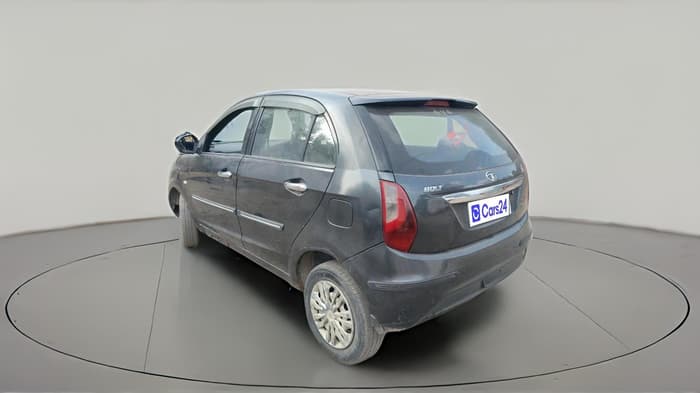 2016 Tata Bolt XE QUADRAJET, Diesel, Manual, 1,71,161 km, exterior