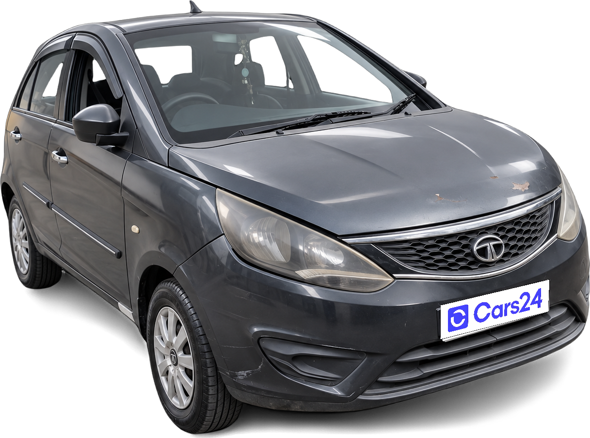 2016 Tata Bolt - Hatchback - Diesel - Manual - ₹1.55 lakh